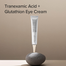 Mary And May Tranexamic Acid Plus Glutathione Eye Cream 12gm image