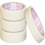 Masking Tape 1/2 Inch (12 mm) of Multi-Use, Easy Tear Tape image