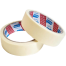 Masking White Tape 1 Inch- 1 Pcs image
