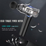 Massage Gun Deep Tissue,Percussion Back Massager Gun for Athletes Muscle image