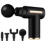 Massage Gun Deep Tissue,Percussion Back Massager Gun for Athletes Muscle image