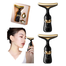 Massager Neck Firming Eye Massage Skin Fine Lines Beauty 3 in 1 Tools image