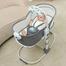 Mastela Baby Bassinet and Rocker image
