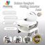 Mastela Deluxe Comfort Folding Booster Seat Infant Feeding Seat With Tray (7112) image