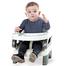 Mastela Deluxe Comfort Folding Booster Seat Infant Feeding Seat With Tray (7112) image