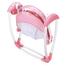 Mastela Deluxe Portable Swing image