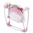 Mastela Deluxe Portable Swing (6519/79) image