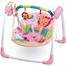 Mastela Deluxe Portable Swing (6519/79) image