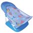 Mastela Mother’s Touch Deluxe Baby Bather (Blue) image