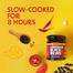 Master Chow Korean Black Bean Dipping Sauce 200g image