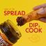 Master Chow Korean Black Bean Dipping Sauce 200g image