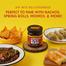 Master Chow Korean Black Bean Dipping Sauce 200g image