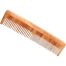 Mata Neem Wood Comb image