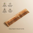 Mata Neem Wood Comb image