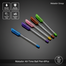 Matador All-Time Ball Pen-6Pcs image