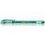 Matador Aqua Gel Pen Green Ink - 5 Pcs image