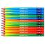 Matador Genius 2B Pencils 1 Pack 12 Pcs image