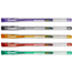 Matador Glitter Gel Pen Color Ink - 5 Pcs image