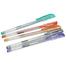 Matador Glitter Gel Pen Color Ink - 5 Pcs image