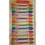 Matador Hi-School Ball Pen Black Ink 12 Pcs image