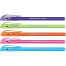 Matador Hi-School Ball Pen Colors - 5Pcs image