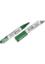 Matador Markpro Permanent Marker 5000 Green Ink - 1 Pcs image