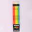 Matador Neon Pencil Dark Plus - 12 Pcs image