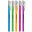 Matador Pin-Point Ballpen Black Ink - (12 Pcs) image