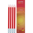 Matador Pluto Pencil 2B (Red) image