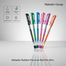 Matador Radiant Premium Ball Pen 6Pcs image