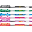 Matador Radiant Premium Ball pen Black Ink - 6 Pcs image