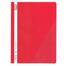 Matador Report Cover (Plastic cilp) Any color 1 Pcs image