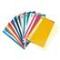 Matador Report Cover (Plastic cilp) Any color 1 Pcs image