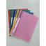 Matador Report Cover (Plastic cilp) Any color 1 Pcs image