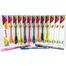 Matador Trio Ballpen Black Ink - (12 Pcs) image