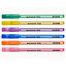 Matador Trio Ballpen Black Ink - (12 Pcs) image