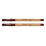 Matador Woodmark Ball Pen Black Ink - (6 Pcs) image