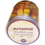 Matador Woodmark Eraser 24Pcs image