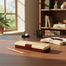 Matador Woodmark Pencil Box - 1Pcs image