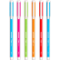 Matador i-teen Ball Pen Black Ink - 6 Pcs image