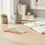 Matador i-teen Ball Pen Black Ink - 6 Pcs image