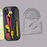Matador i-teen Smart Geometry Box-1 Set image