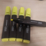 Matador i-teen highlighter (Yellow) 1Pcs image