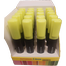 Matador i-teen highlighter (Yellow) 1Pcs image