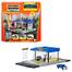 Matchbox Action Drivers Playset Random One image