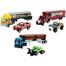 Matchbox Convoys Metal Vehicle image