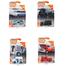 Matchbox Basic Moving Parts Cars Asst. image