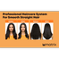 Matrix Opti Care Smooth Straight Hair Masque with Shea Butter - 490g image