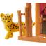 Mattel Barbie Ken Doll You Can Be Anything Wildlife Vet Playset image