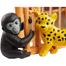 Mattel Barbie Ken Doll You Can Be Anything Wildlife Vet Playset image